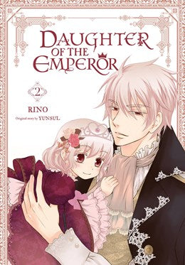 Daughter Of The Emperor, Vol. 2