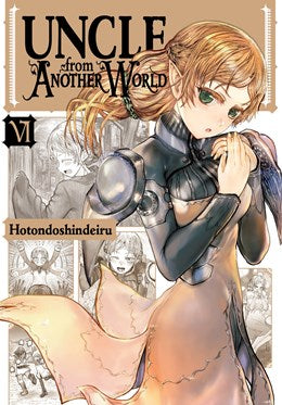 Uncle From Another World, Vol. 6