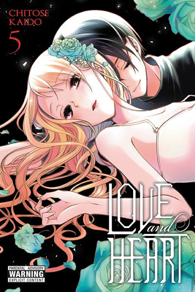 Love And Heart, Vol. 5