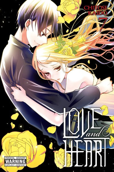 Love And Heart, Vol. 7