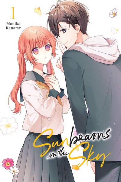 Sunbeams In The Sky, Vol. 1