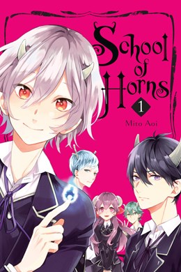 School Of Horns, Vol. 1