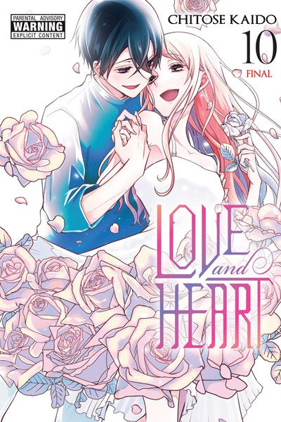 Love And Heart, Vol. 10