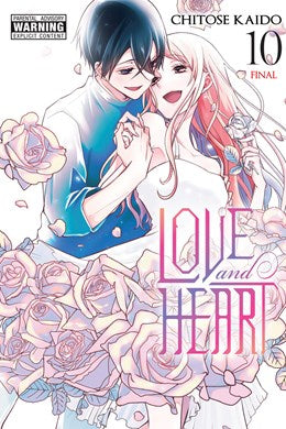 Love And Heart, Vol. 10