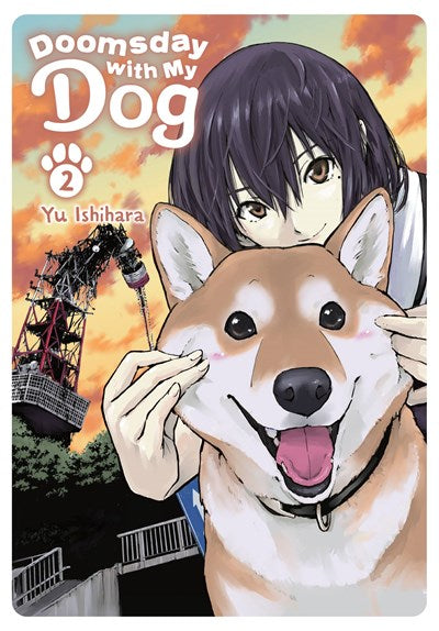 Doomsday With My Dog, Vol. 2