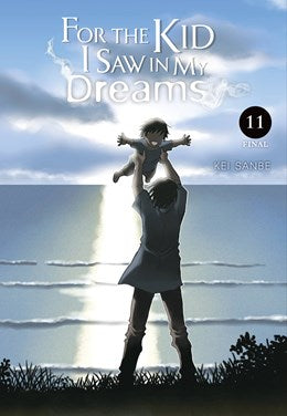 For The Kid I Saw In My Dreams, Vol. 11