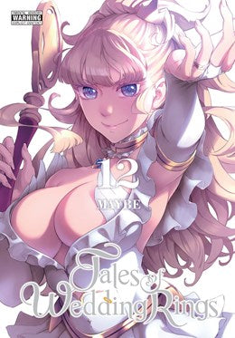 Tales Of Wedding Rings, Vol. 12