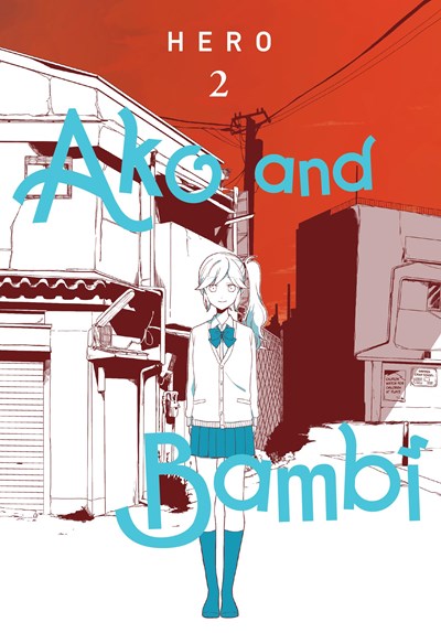 Ako And Bambi, Vol. 2