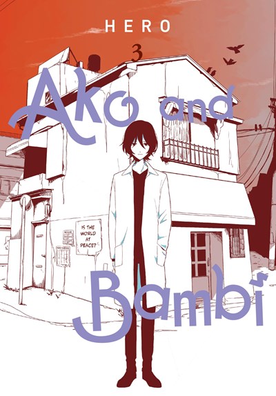 Ako And Bambi, Vol. 3