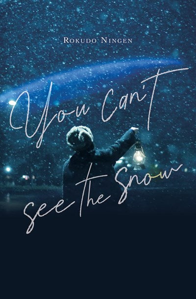 You Can'T See The Snow