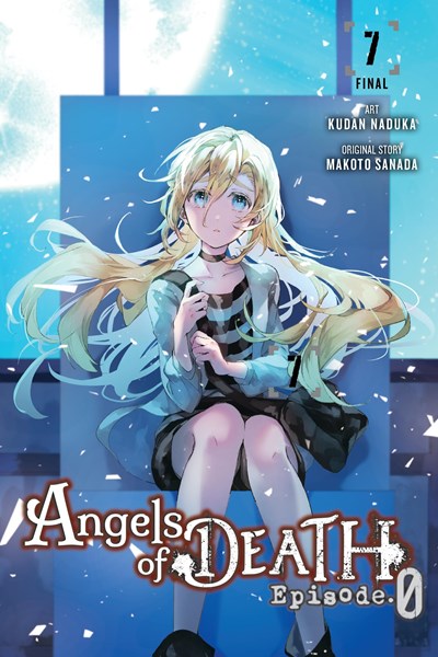 Angels Of Death Episode.0, Vol. 7