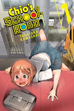 Chio'S School Road, Vol. 1