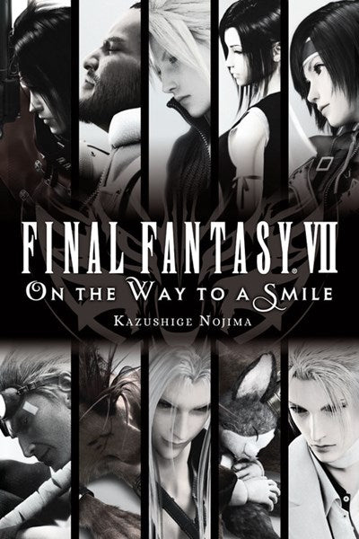 Final Fantasy Vii: On The Way To A Smile