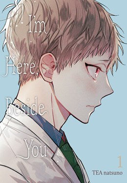 I'M Here, Beside You, Vol. 1