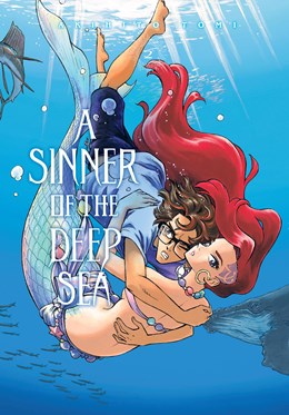 A Sinner Of The Deep Sea, Vol. 2