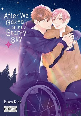 After We Gazed At The Starry Sky, Vol. 2