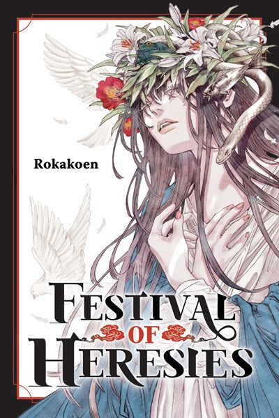 Festival Of Heresies