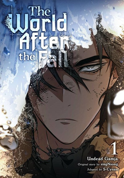The World After The Fall, Vol. 1
