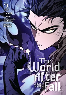 The World After The Fall, Vol. 2
