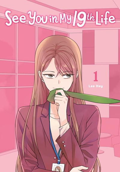 See You In My 19Th Life, Vol. 1