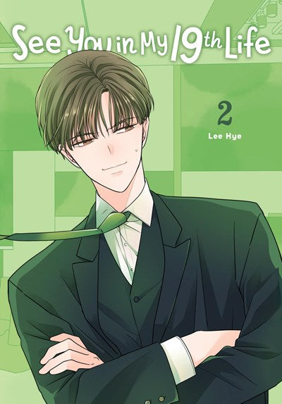 See You In My 19Th Life, Vol. 2