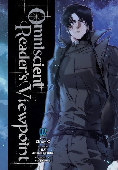 Omniscient Reader'S Viewpoint, Vol. 2