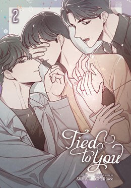 Tied To You, Vol. 2