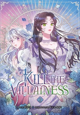 Kill The Villainess, Vol. 2