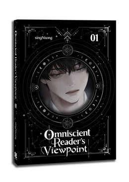 Omniscient Reader'S Viewpoint (Novel), Vol. 1