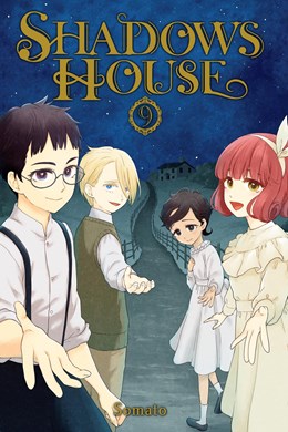 Shadows House, Vol. 9