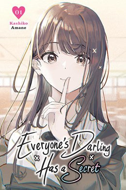 Everyone'S Darling Has A Secret, Vol. 1
