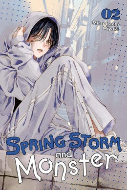 Spring Storm And Monster, Vol. 2