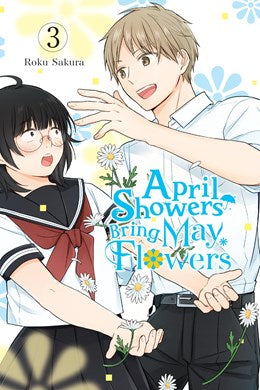 April Showers Bring May Flowers, Vol. 3