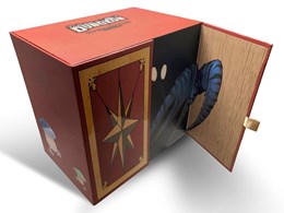 Delicious In Dungeon: The Complete Box Set