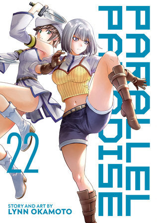 Parallel Paradise Vol. 22