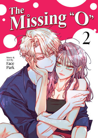The Missing "O" (Comic) Vol. 2