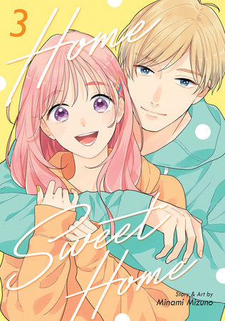 Home Sweet Home Vol. 3
