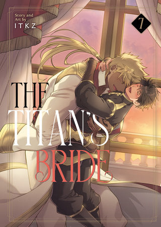 The Titan's Bride Vol. 7