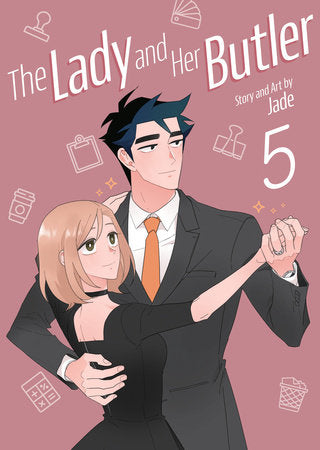 The Lady and Her Butler Vol. 5