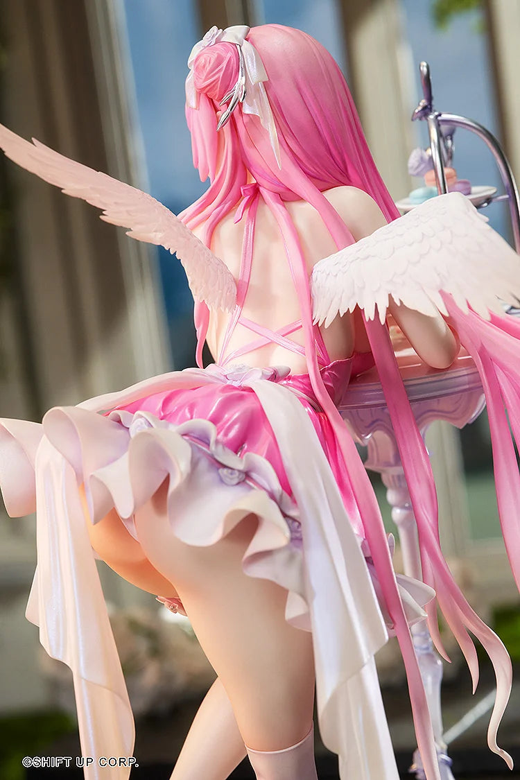 GODDESS OF VICTORY: NIKKE Dorothy: Nostalgia (Releases 09/01/2026)