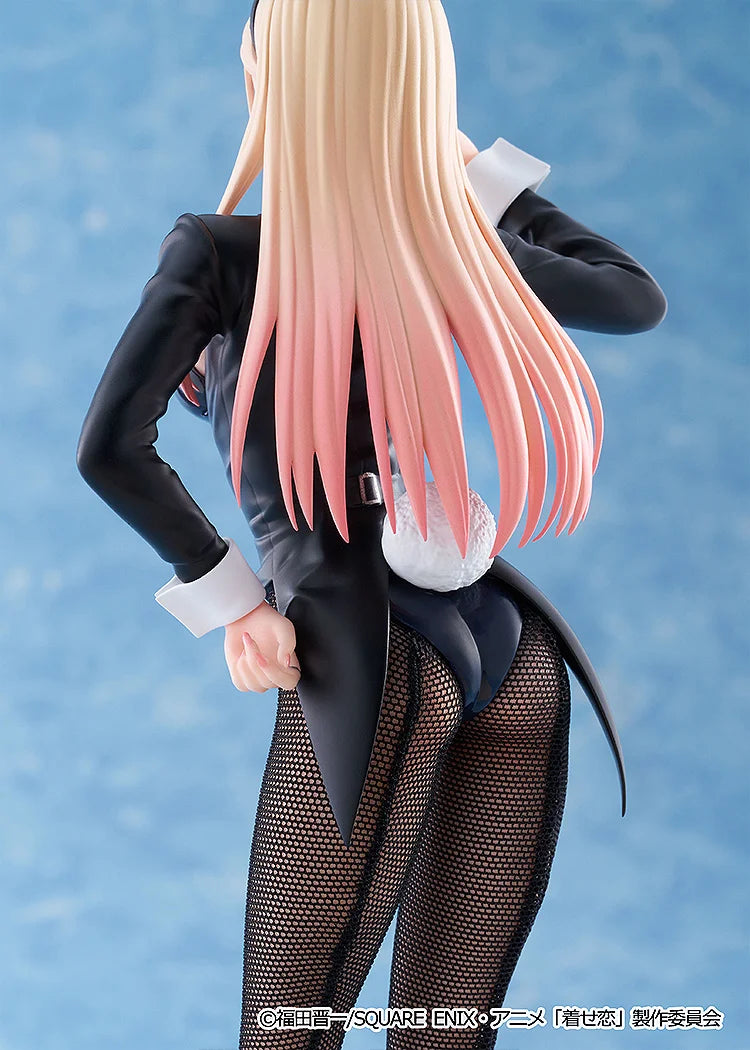 My Dress-Up Darling Marin Kitagawa Halloween Bunny Ver. Non-Scale Figure (Releases 02/01/2026)
