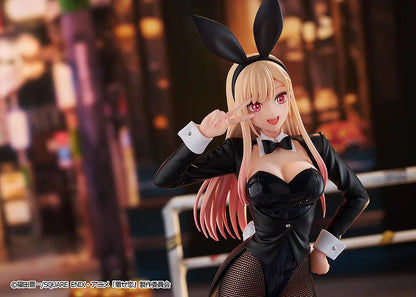 My Dress-Up Darling Marin Kitagawa Halloween Bunny Ver. Non-Scale Figure (Releases 02/01/2026)
