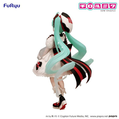 Hatsune Miku x TIROL CHOCO Trio-Try-iT Figure -Hatsune Miku x TIROL CHOCO Milk ver.-