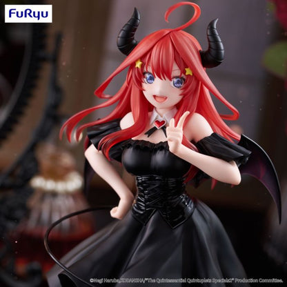 The Quintessential Quintuplets Specials2 BiCute Dark Figure -Nakano Itsuki-