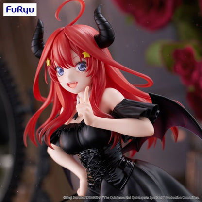The Quintessential Quintuplets Specials2 BiCute Dark Figure -Nakano Itsuki-