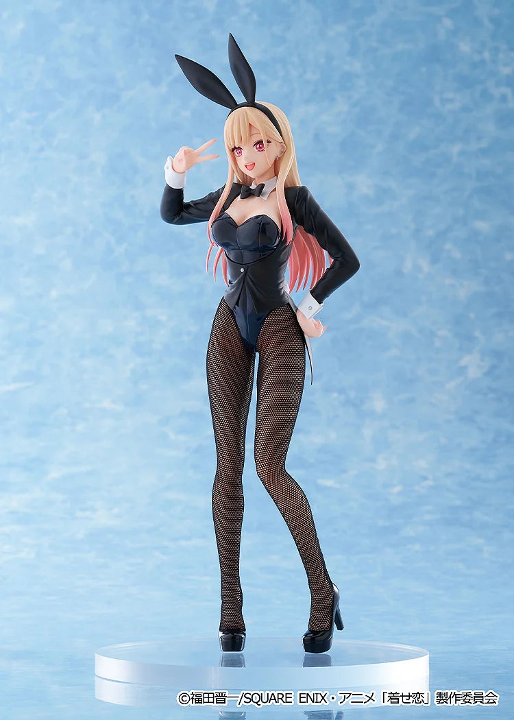 My Dress-Up Darling Marin Kitagawa Halloween Bunny Ver. Non-Scale Figure (Releases 02/01/2026)