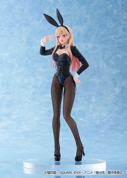 My Dress-Up Darling Marin Kitagawa Halloween Bunny Ver. Non-Scale Figure (Releases 02/01/2026)