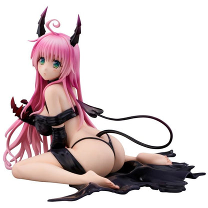 Lala Satalin Deviluke Darkness Ver. 1/6 (Box Dented)