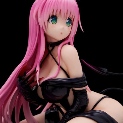 Lala Satalin Deviluke Darkness Ver. 1/6 (Box Dented)