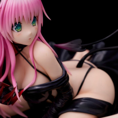 Lala Satalin Deviluke Darkness Ver. 1/6 (Box Dented)